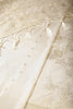 Cream Color Art Silk Zari Woven Saree
