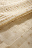Cream Cotton Silk Zari Woven Saree