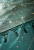 Bottle Green Color Art Silk Zari Woven Saree