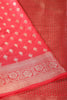 Silk Zari Woven Sarees