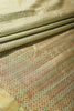 Mint Green Color Zari & Resham Weaving Silk Saree