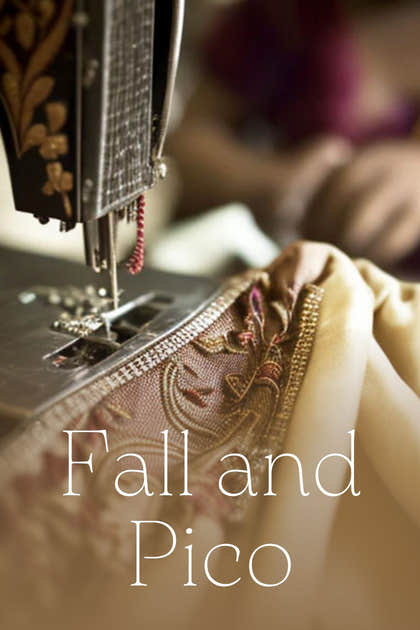 Fall and Pico