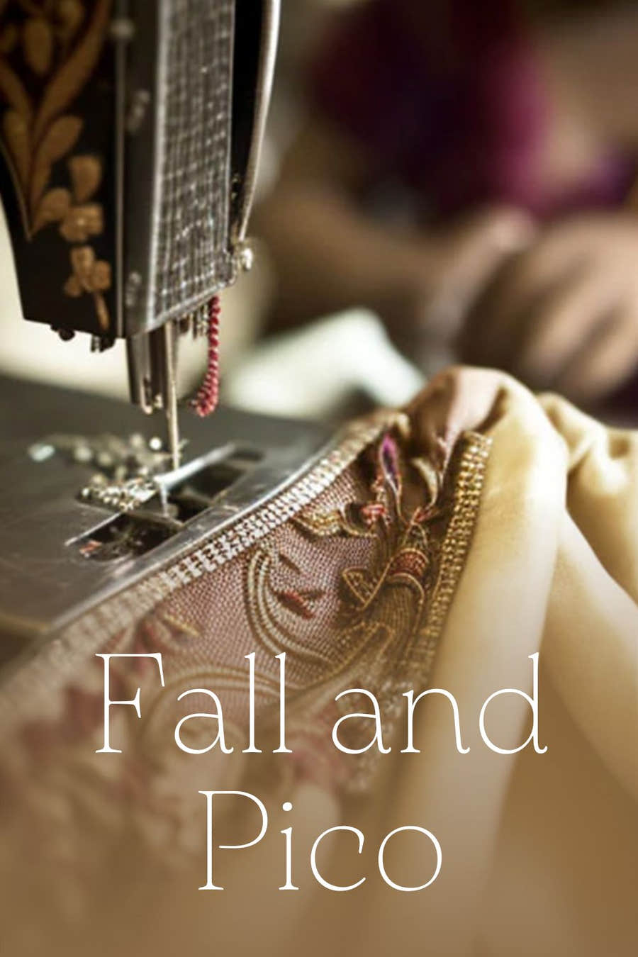Fall and Pico