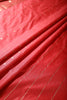 Red Color Art Silk Zari Woven Saree