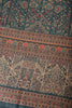 Teal Pashmina Digital Printed Unstitched Suit Material