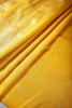 Mustard Colour Zari Woven South Silk Saree