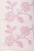 Lavender Cotton Floral Resham Embroidered Saree