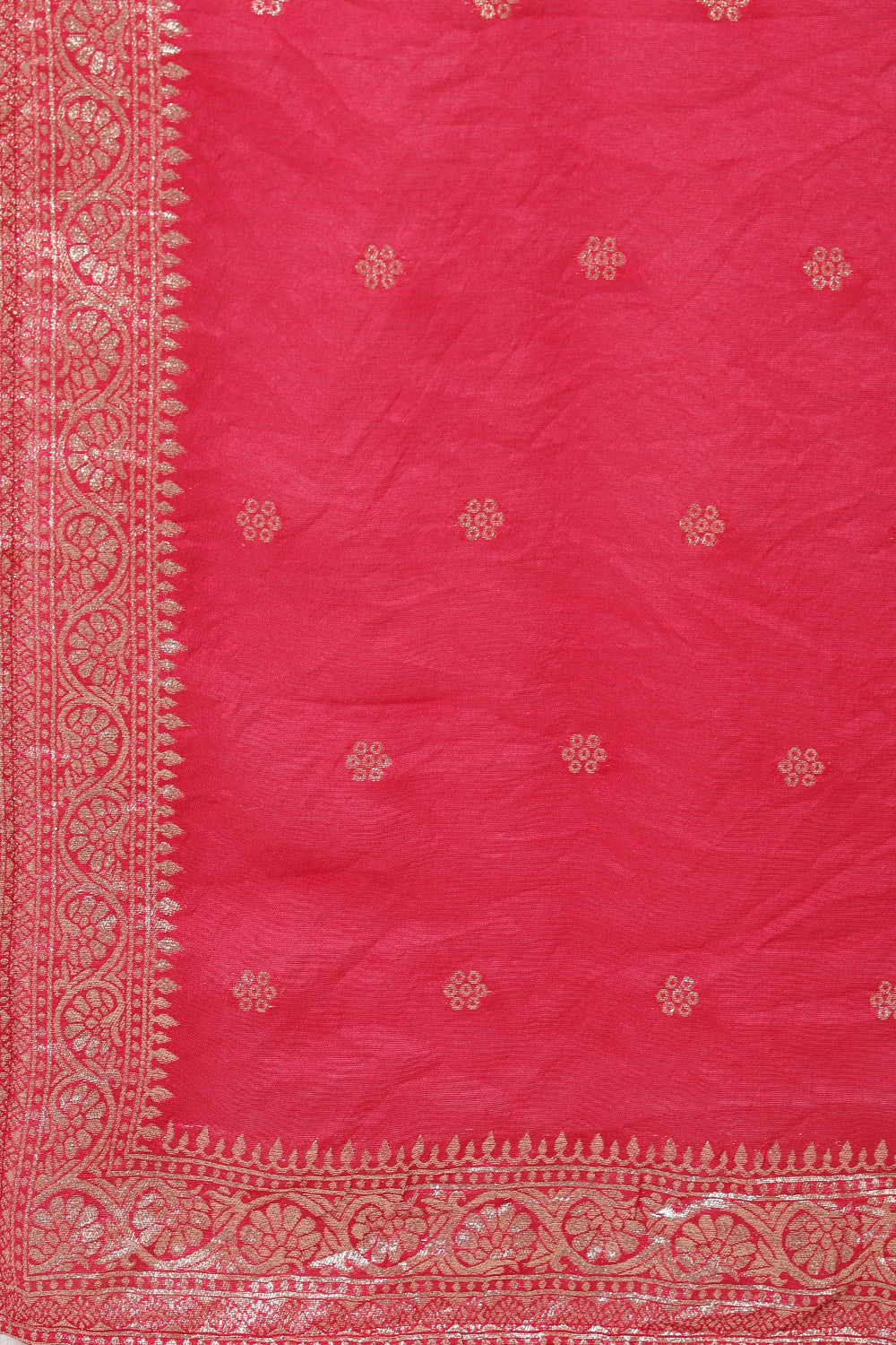 Rani Silk Embroidered Suit Set