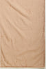 Light Brown Cotton Resham Floral Embroidered Anarkali Suit Set