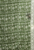Green Cotton Dhabu Printed Saree