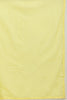 Pale Yellow Cotton Resham Floral Embroidered Anarkali Suit Set