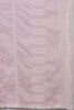 Pink Cotton Resham Embroidered and Lace Work Anarkali Suit