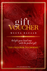 Gift Card  sample