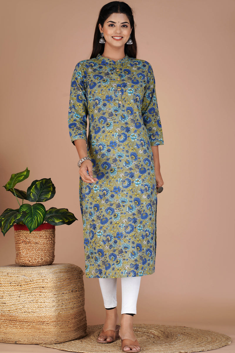Buy Online Dusty Pink Cotton Short Kurti for Women & Girls at Best Prices  in Biba India-ASSORTED1795
