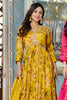 Crepe Printed Anarkali Kurtis