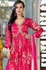 Crepe Printed Anarkali Kurtis