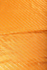 Mustard Modal Silk Saree with Zari Pinstripes