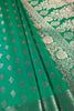 Silk Zari Buta Woven Sarees