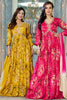 Crepe Printed Anarkali Kurtis