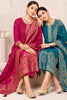 Rani Pashmina Zari Woven Unstitched Suit Material