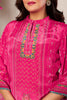 Rani Color Crepe Printed Co-Ord Dress