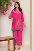 Rani Color Crepe Printed Co-Ord Dress