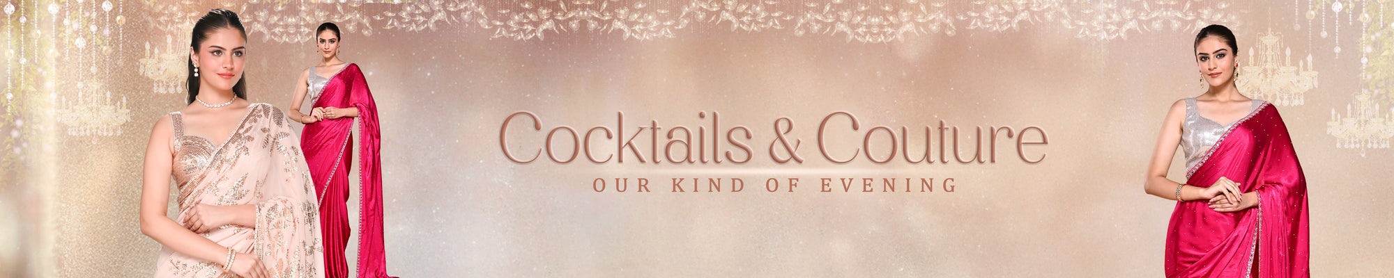 Cocktail Glam