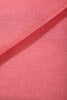 Dusty Pink Color Cotton Zari Embroidered and Woven Saree