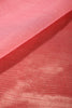 Dusty Pink Color Cotton Zari Embroidered and Woven Saree