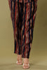 Multi Colour Muslin Printed  Co-Ord Set