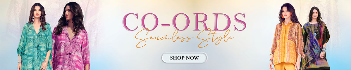 Co-Ord Set