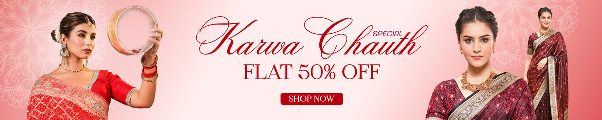 Karwa Chauth