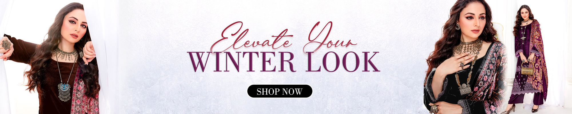 Winter Collection