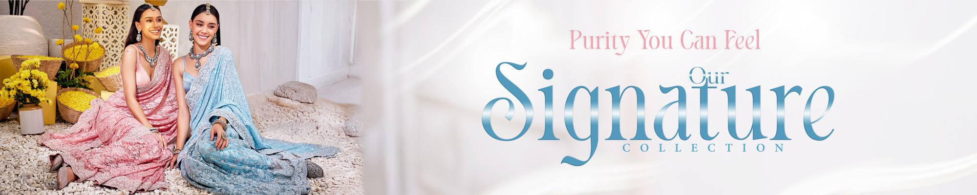 Signature Collection