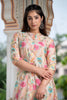 Multi-Color Printed Muslin Co-Ord Set