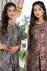 Muslin Printed Kurta Set