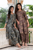 Muslin Printed Kurta Set