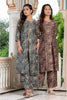 Muslin Printed Kurta Set