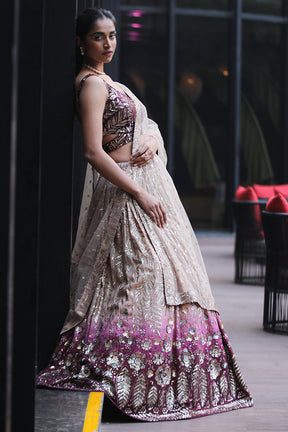 Meena Bazaar, Sector 38, Noida - Lehenga - Sector 18, Noida - Weddingwire.in