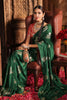 Green Colour Silk Saree