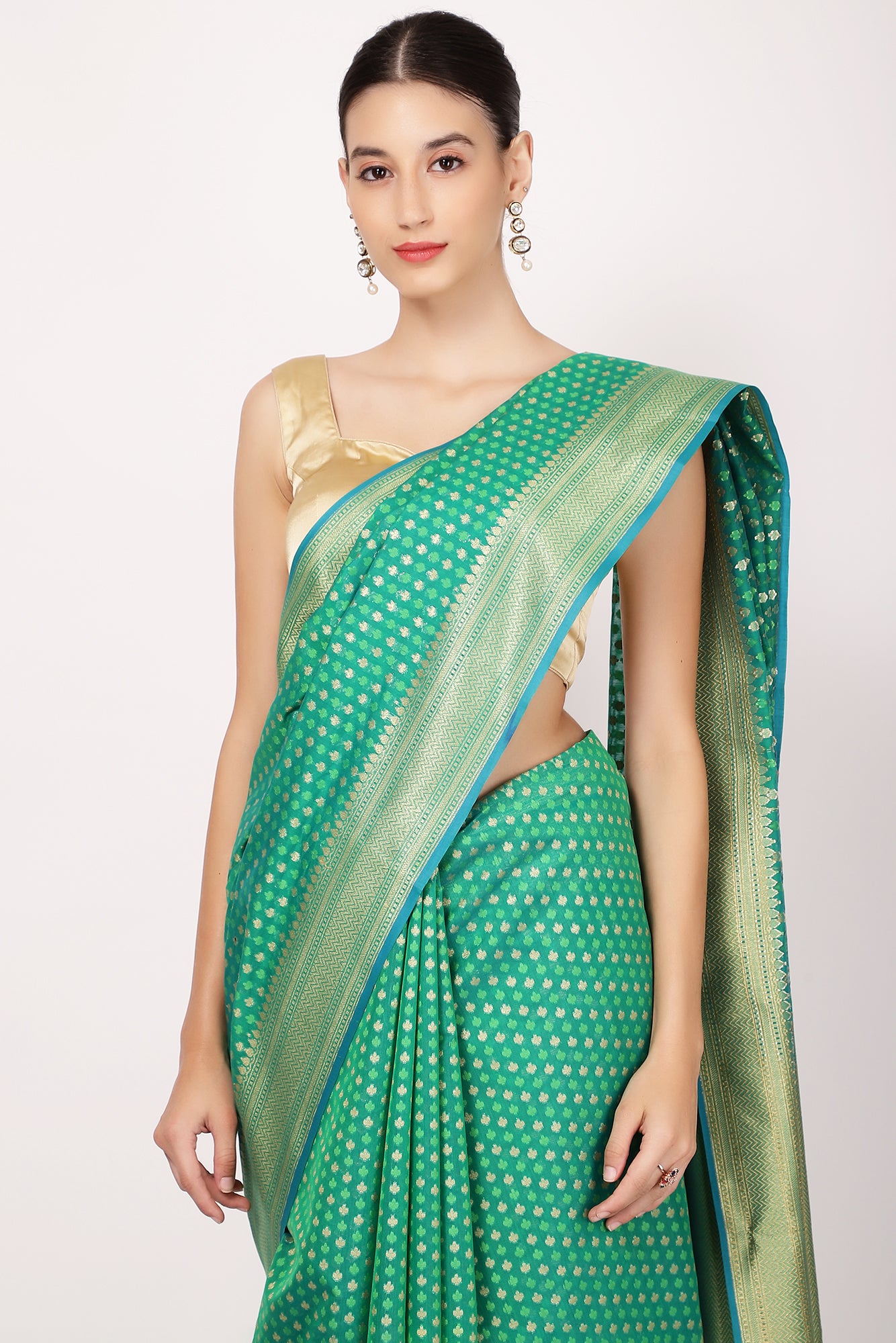 Saree Under 7k