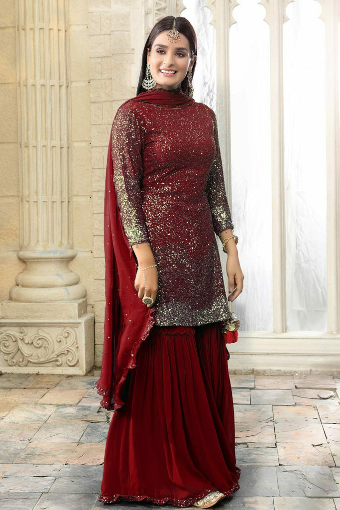 Latest garara outlet