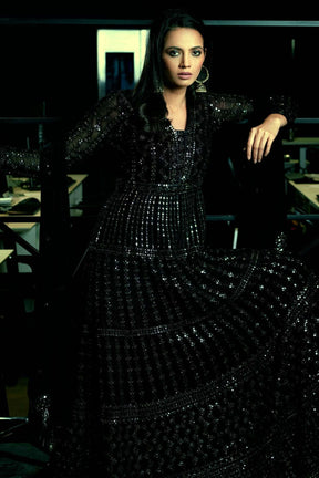 The Women Of 'Downton Abbey' Cover Harper's Bazaar UK | HuffPost  Entertainment